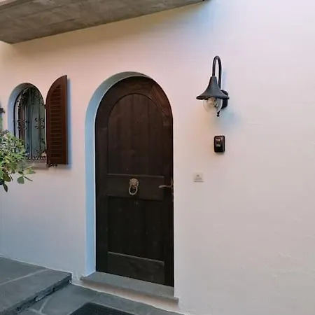 Casa Ramarro-panoramasicht Auf Den Lago Maggiore Lejlighed Gordola